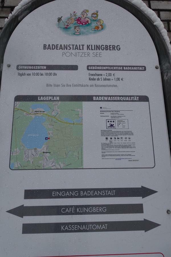 Haus Am Wald Klingberg Apartment ภายนอก รูปภาพ
